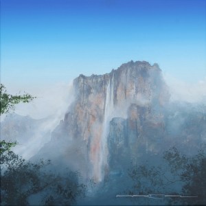 Un angel inolvidable